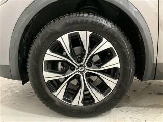 RENAULT Captur usata, con Chiusura centralizzata