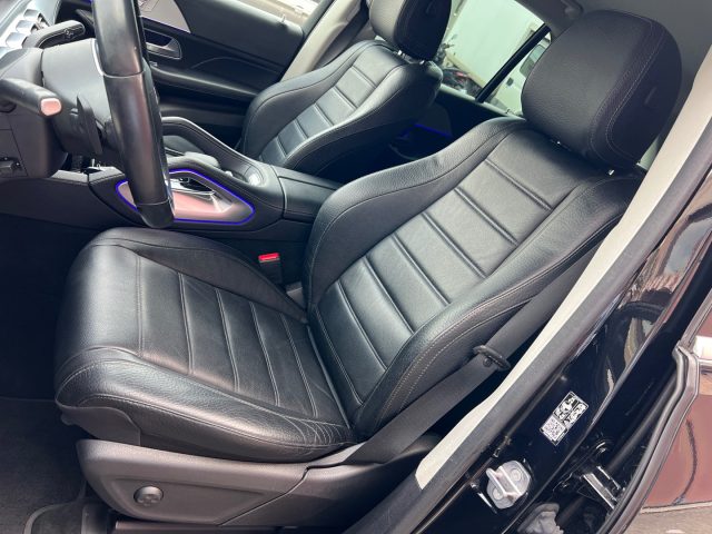 MERCEDES-BENZ GLE 300 usata, con Cruise Control