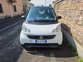 SMART ForTwo usata, con Airbag Passeggero