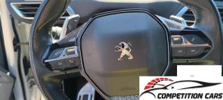 PEUGEOT 5008 usata, con Fendinebbia