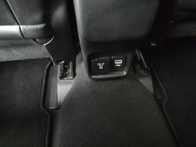 JEEP Compass usata, con Servosterzo