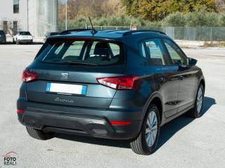 SEAT Arona usata, con Volante in pelle