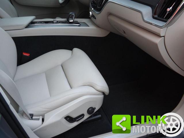 VOLVO XC60 usata 37