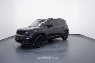 JEEP Renegade 1.6 Mjt DDCT 120cv Black Line Edition
