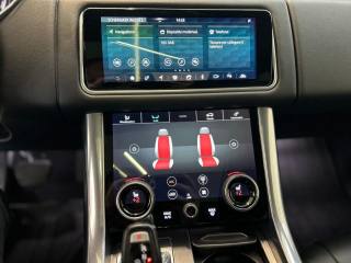 LAND ROVER Range Rover Sport usata 6