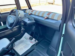 FIAT Topolino usata 10
