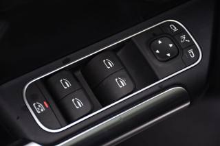 MERCEDES-BENZ GLA 250 usata, con Park Distance Control