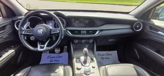 ALFA ROMEO Stelvio usata, con Controllo automatico clima
