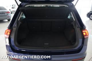 VOLKSWAGEN Tiguan usata, con Sensore di pioggia