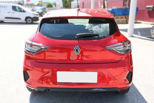 RENAULT Clio usata, con Airbag