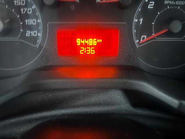 FIAT Fiorino usata, con Chiusura centralizzata