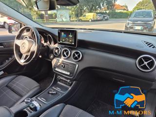 MERCEDES-BENZ A 200 usata, con Immobilizzatore elettronico
