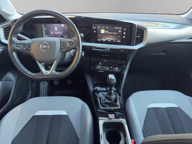 OPEL Mokka usata, con Fendinebbia