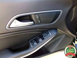 MERCEDES-BENZ CLA 200 usata, con Immobilizzatore elettronico