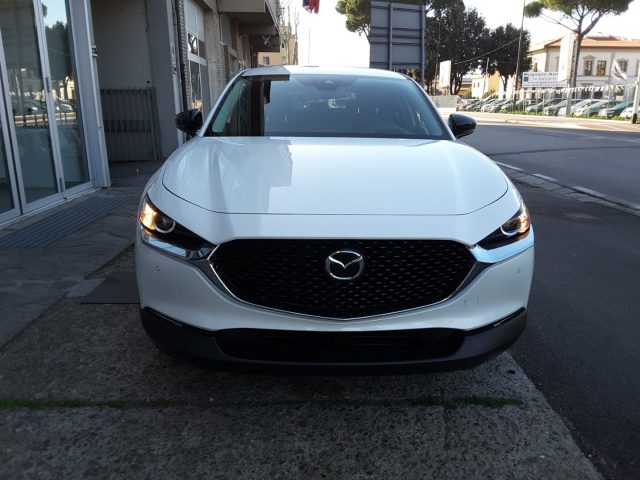 MAZDA CX-30 usata, con Airbag laterali