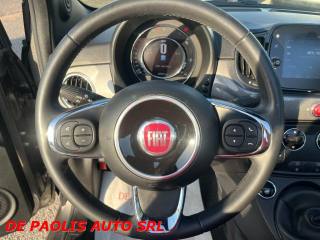FIAT 500 usata, con Chiusura centralizzata