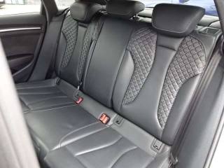 AUDI RS3 usata, con Chiusura centralizzata