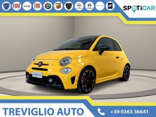 ABARTH 595 Competizione 1.4 Turbo T-Jet 180 CV Competizione