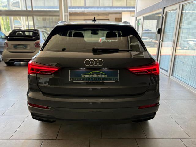 AUDI Q3 usata, con Autoradio