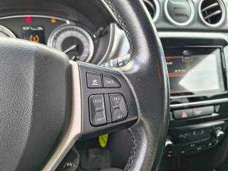SUZUKI Vitara usata, con Climatizzatore