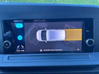 VOLKSWAGEN Caddy usata, con Sedili riscaldati