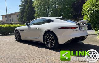 JAGUAR F-Type usata, con Airbag Passeggero