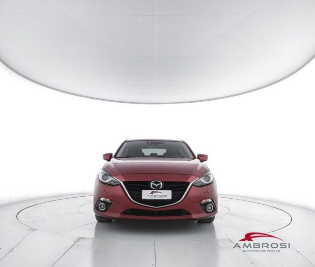 MAZDA 2 usata 4