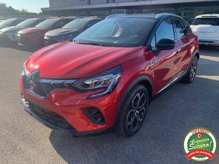 MITSUBISHI ASX 1.6L Plug In 159 CV AT Intense