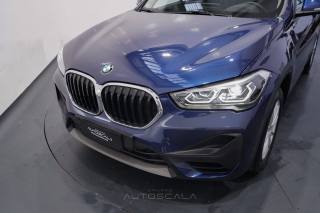 BMW X1 usata, con Sensore di luce