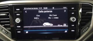 VOLKSWAGEN T-Roc usata, con Specchietti laterali elettrici