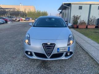 ALFA ROMEO Giulietta usata, con Airbag