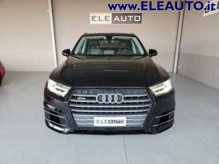 AUDI Q7 usata, con Airbag