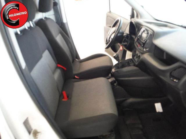 FIAT Doblo usata, con Climatizzatore