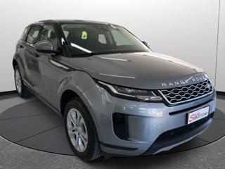 LAND ROVER Range Rover Evoque usata, con Airbag