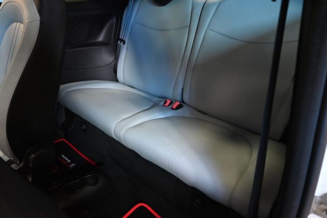 ABARTH 595 Turismo usata 92