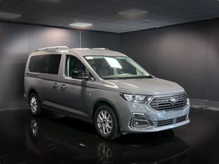 FORD Tourneo Connect usata, con Airbag laterali