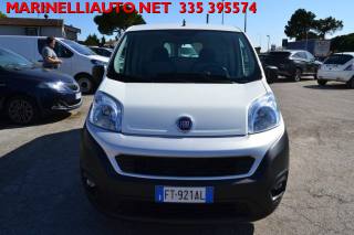 FIAT Fiorino usata, con Alzacristalli elettrici
