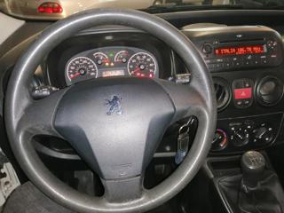 PEUGEOT Bipper usata, con Servosterzo