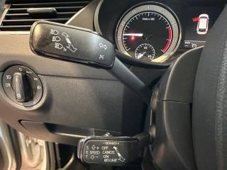 SKODA Octavia usata, con Servosterzo