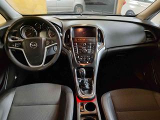 OPEL Astra usata, con Cruise Control