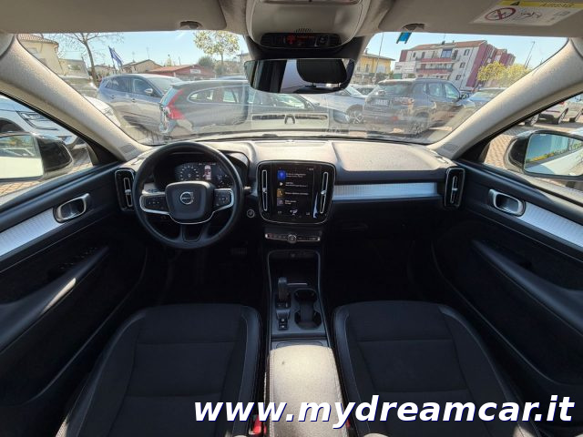 VOLVO XC40 usata, con Cruise Control