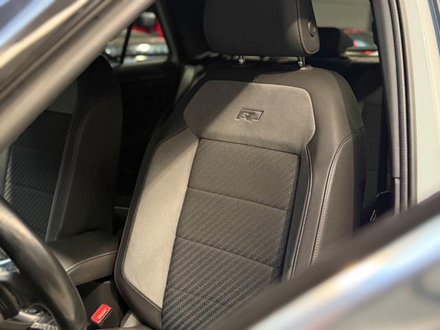 VOLKSWAGEN T-Roc usata, con Climatizzatore