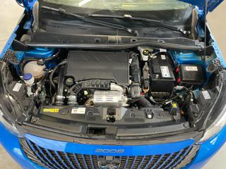 PEUGEOT 2008 usata, con ESP