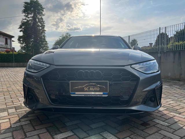 AUDI A4 usata, con Airbag