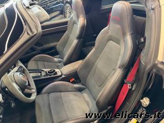 PORSCHE 911 usata, con Autoradio