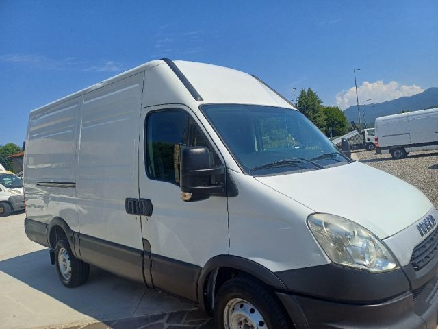 IVECO Daily usata, con Alzacristalli elettrici