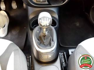 FIAT 500L usata, con Specchietti laterali elettrici