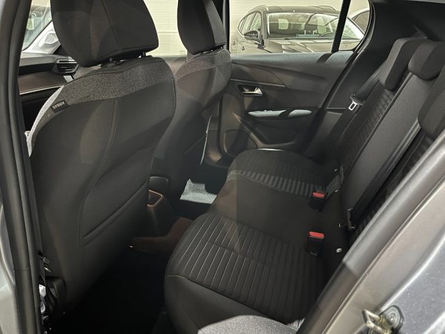 PEUGEOT 208 usata, con Park Distance Control