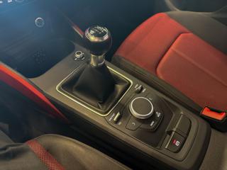 AUDI Q2 usata, con Volante in pelle