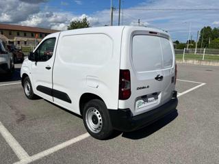 FIAT Doblo usata, con Climatizzatore